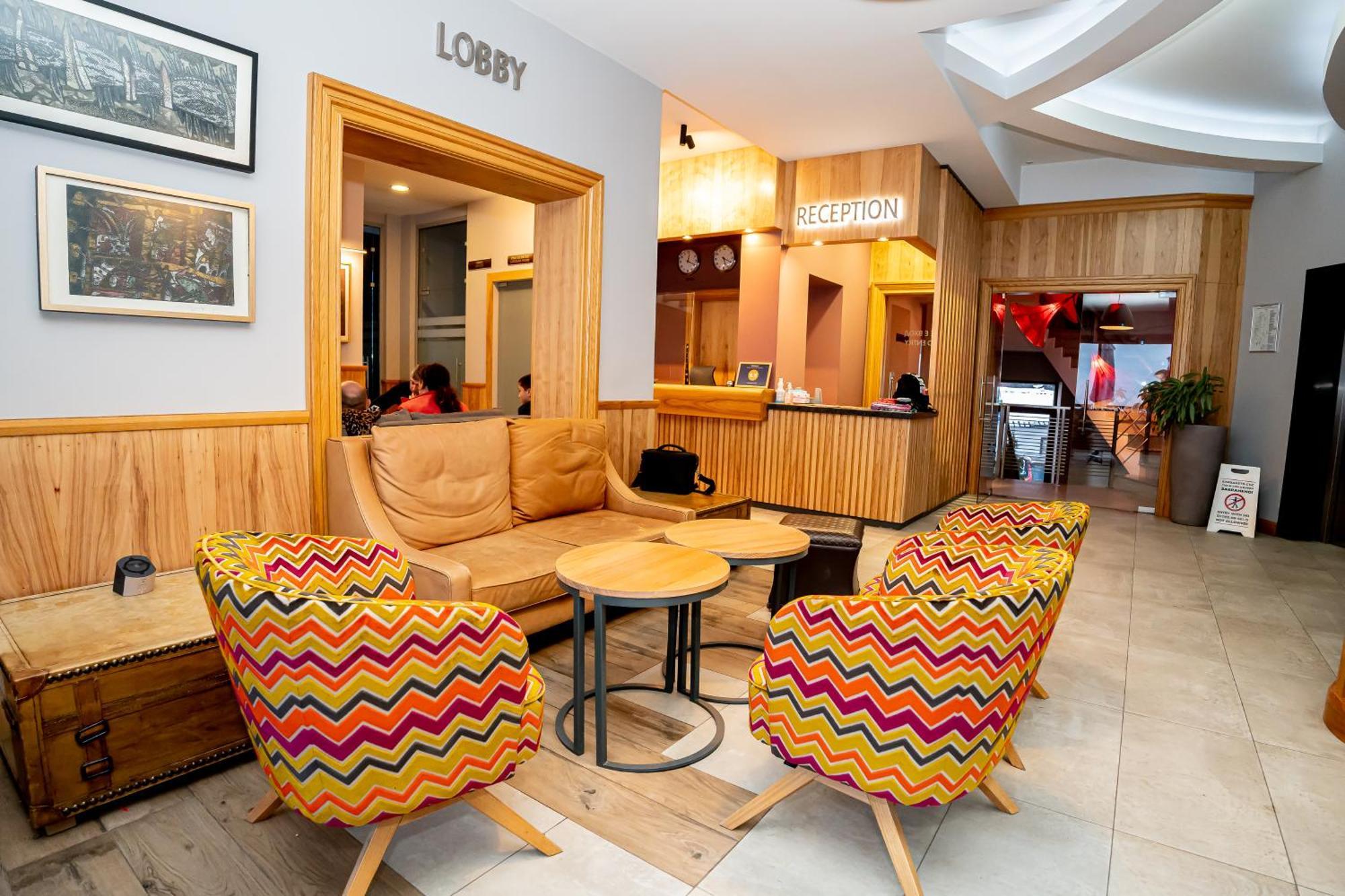 Ice Angels Hotel Borowec Zewnętrze zdjęcie